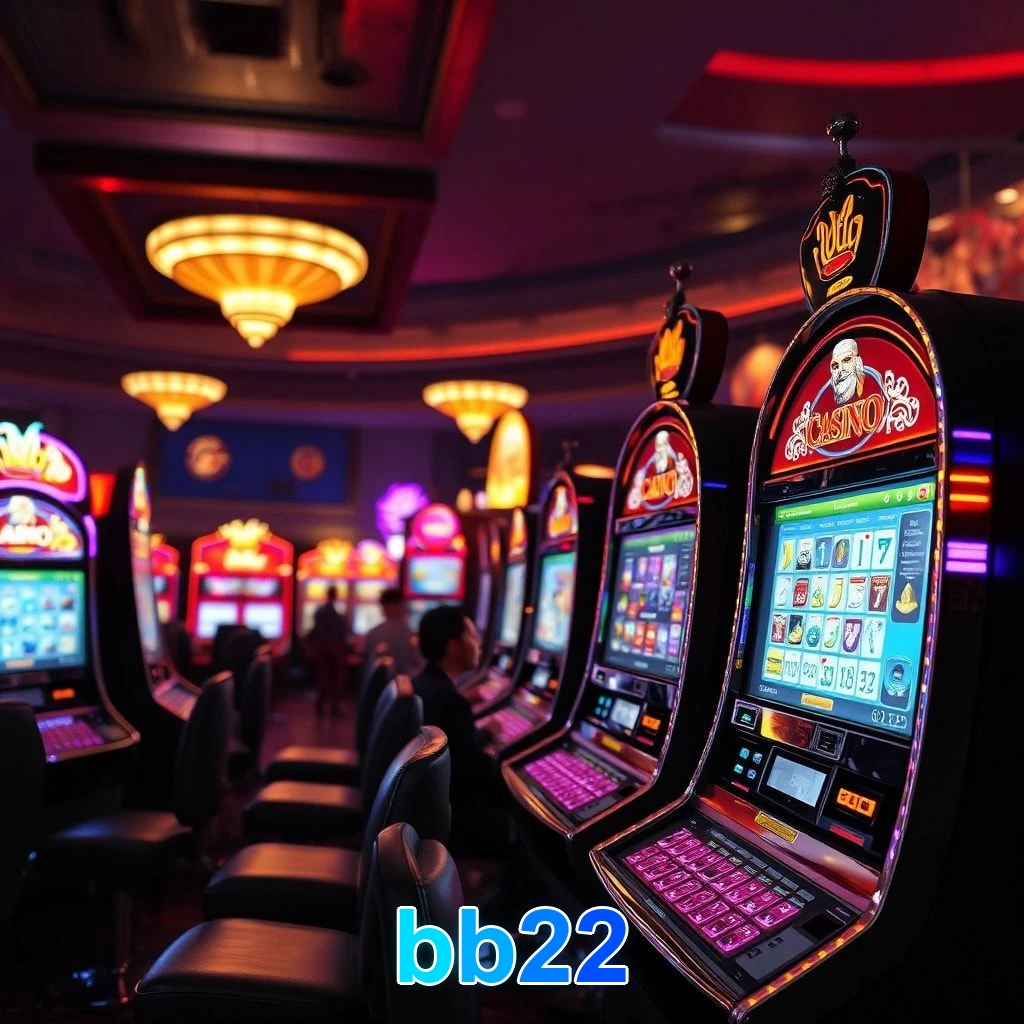 Loterias online disponíveis na bb22