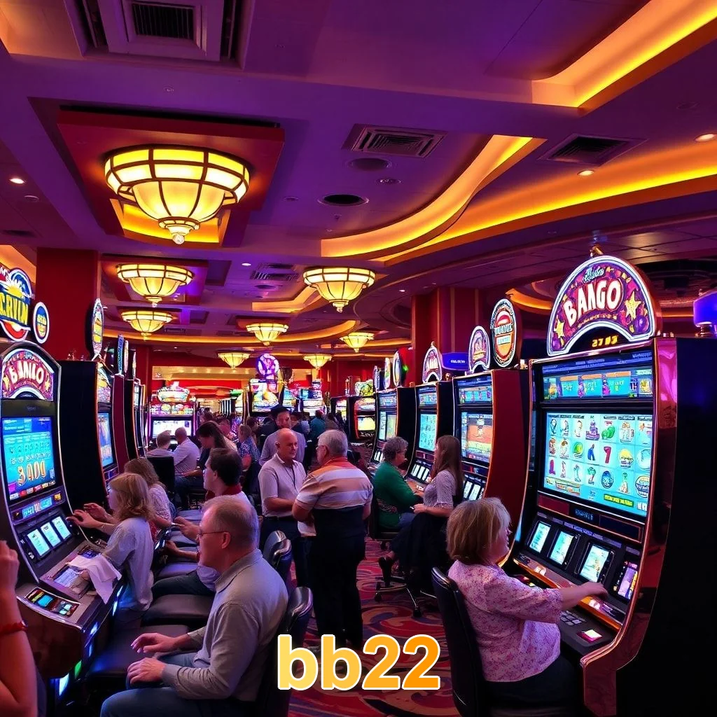 Níveis do programa VIP da bb22