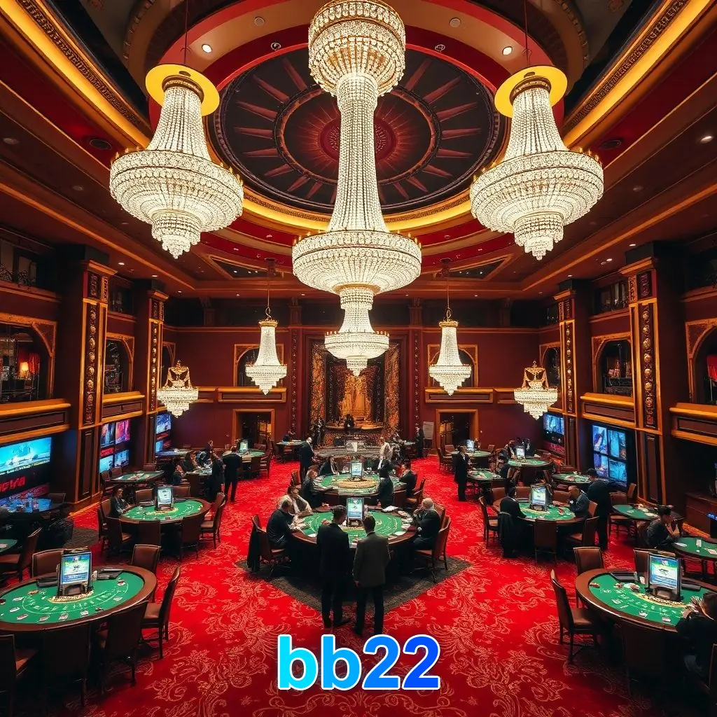 bb22 bonus